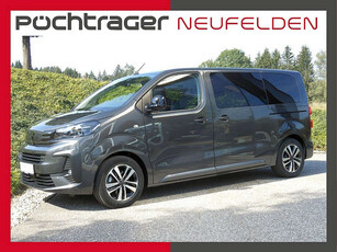 Peugeot Traveller Premium BlueHDi 180 EAT8, AHV, Standheizung, Le...