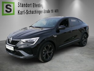 Renault ARKANA - MY22 R.S. Line Mild Hybrid 160 EDC