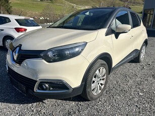 Renault Captur Expression