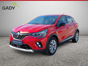 Renault Captur/Intens/TCe