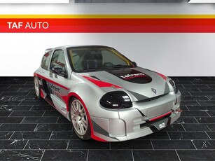 Renault Clio Renault Sport V6 Trophy Weltweit 120 Stück