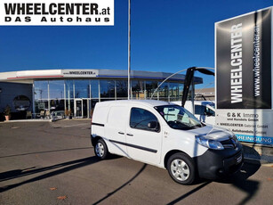 Renault Kangoo Kastenwagen dCi 75 Energy L1 * 1.BESITZ