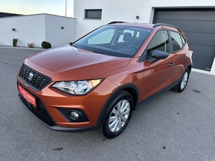 Seat Arona 1,0 TSI Reference/Freisprech