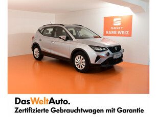 Seat Arona Reference 1.0 TSI