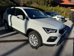 Seat Ateca Style 4Drive DSG