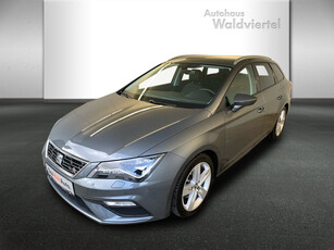 Seat Leon FR TSI Fast Lane