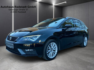 Seat Leon Style TDI 4Drive