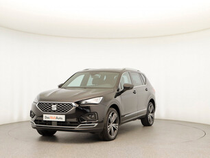 Seat Tarraco Xcellence 2.0 TDI DSG 4Drive