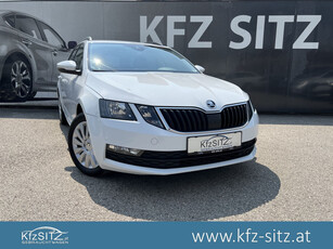 Skoda Octavia Combi 1,6 TDI Ambition| ACC*NAVI*RFK