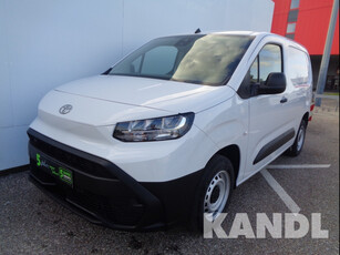 Toyota Proace City Kasten 1.5 D 102 L1 ProWork