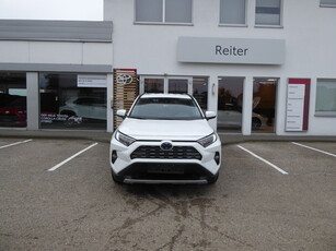 Toyota RAV4 Hybrid 2WD