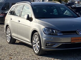 VW Golf Comfortline BMT/Start-Stopp Kamera ACC Apple