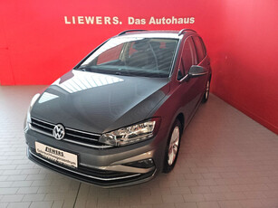 VW Golf Sportsvan HL 1,5 TSI ACT DSG