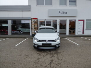 VW Golf Variant Alltrack 4Motion DSG *STANDHEIZUNG*