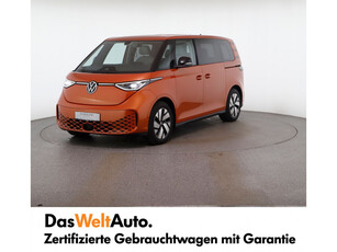 VW ID. Buzz Pro 150 kW