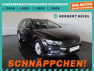 VW Passat Business 2,0 TDI DSG *LED / NAVI / ACC / KAMERA...