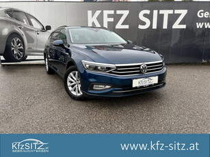 VW Passat Variant Business 2,0 TDI DSG | NP €53.000