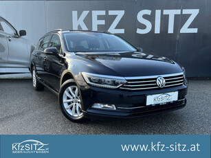 VW Passat Variant Comfortline 1,6 TDI DSG | VOLL-LED*NAVI