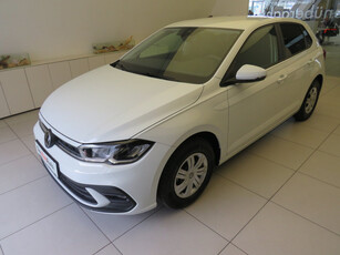 VW Polo 4Me