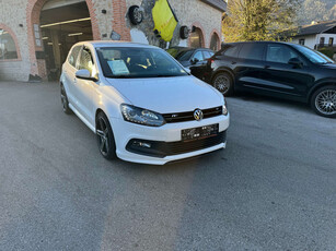 VW Polo 4Sports 1,2