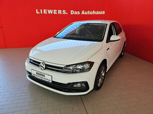 VW Polo Comfortline