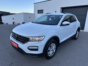 VW T-Roc 1,0 TSI/Freisprech/Klima