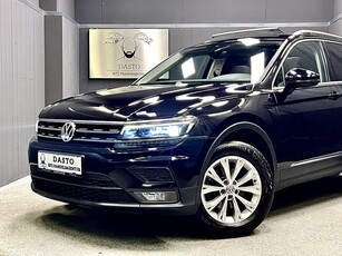 VW Tiguan Comfortline__4Motion__PANO__LED__