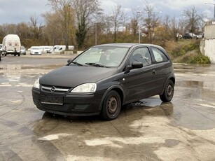 Opel Corsa 1,3 CDTI 16V Enjoy |PICKERL BIS 01|2025|