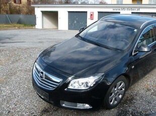 Opel Insignia ST 2,0 Sport CDTI DPF Aut. *EXPORT*Bastelauto*