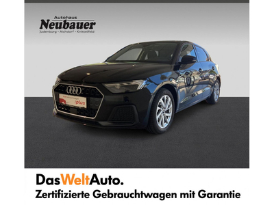 Audi A1 30 TFSI advanced exterieur