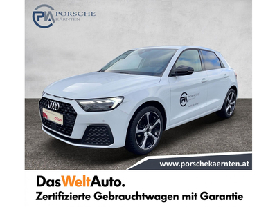 Audi A1 SB 25 TFSI intense