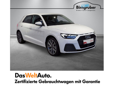 Audi A1 SB 30 TFSI intense S-tronic