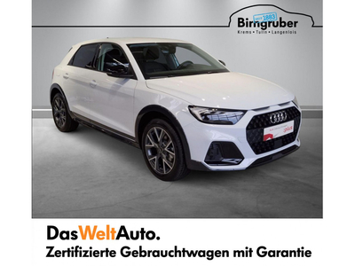 Audi A1 SB 25 TFSI Intense Citycarver