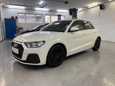 Audi A1 30 TFSI