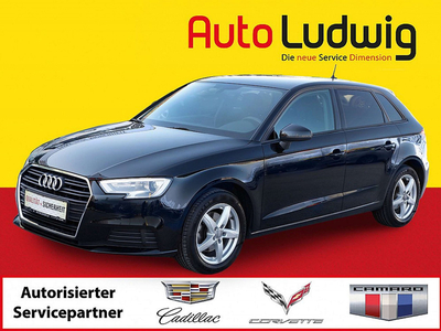 Audi A3 SB 2,0 TDI