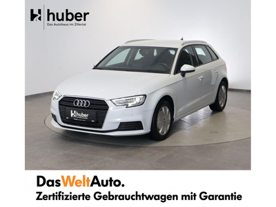 Audi A3 Sportback 30 TDI