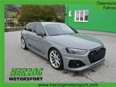 Audi A4 Avant 2.9 TFSI quattro Auto VIRTUAL LED MATRIX