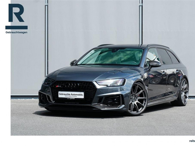 Audi RS4 Avant 3.0 TFSI quattro