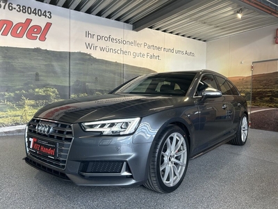 Audi S4 3.0 TFSI quattro ''PANO''CARBON''LED''