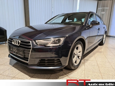 Audi A4 Avant Aut. ''Leder''