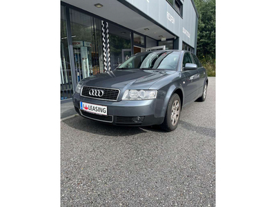 Audi A4 1,9 TDI Edition