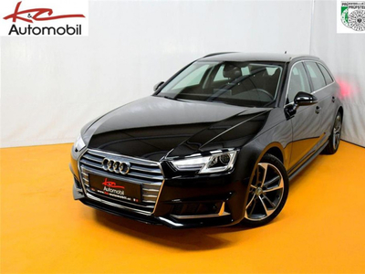 Audi A4 Avant Sport 35 TDI S-tronic VIRTUAL NAVI LANE