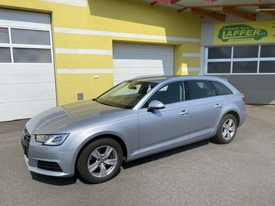 Audi A4 Avant 2.0 TDI S-tronic -nur 65000km Mod.2017!!