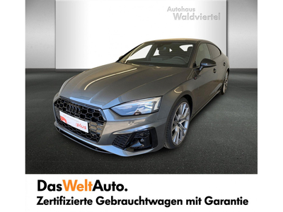 Audi A5 SB 30 TDI S-line