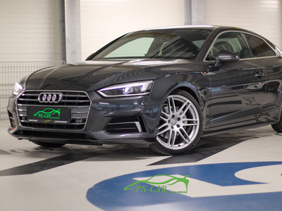 Audi A5 2.0 TDI **Sline**S-tronic**