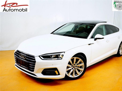 Audi A5 SB 40 TDI Aut. LED PANO NAVI