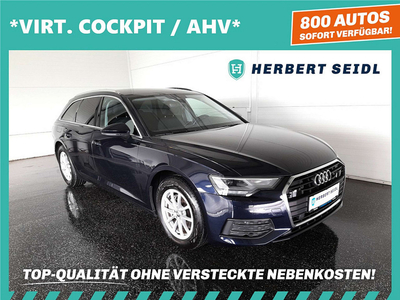 Audi A6 Avant 40 TDI design S-tronic *NP € 71.346,...