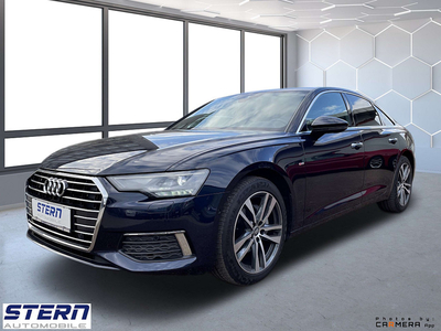 Audi A6 40 TDI *MMI-TOUCH* AMBIENTE*VIRTUAL COCKPIT*...