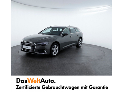 Audi A6 Gebrauchtwagen, Diesel, Grau, Steiermark, ID 1150346