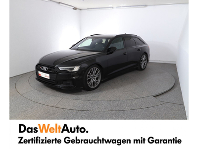 Audi A6 Gebrauchtwagen, Diesel, Grau, Steiermark, ID 1154482